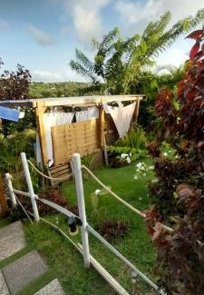 Le Carbet Apartment | Le LiloVert - Studio 24 m2