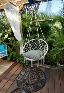 Le Carbet Apartment | Le LiloVert - Studio 24 m2