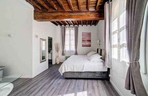 Avignon City Centre Bed & Breakfast | Le Limas