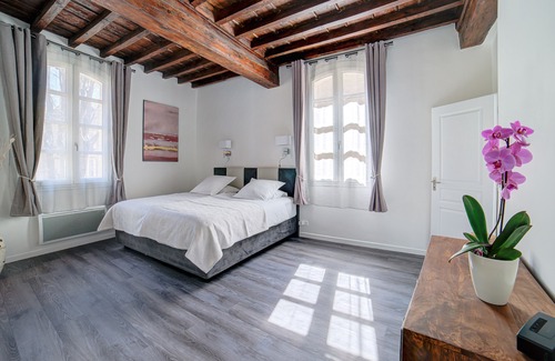 Avignon City Centre Bed & Breakfast | Le Limas