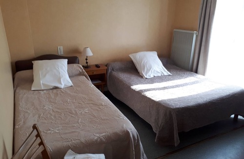 Pontorson Hotel | Le Lithana
