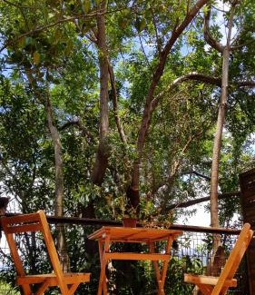 Sainte-Suzanne Apartment | Le lodge origin