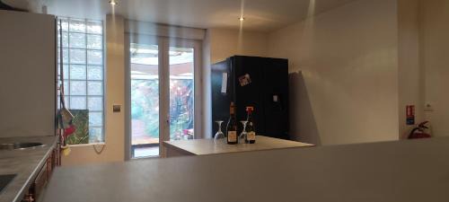 Bar-sur-Aube Apartment | Le loft