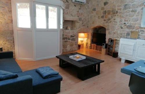 Casteljaloux Apartment | LE LOFT