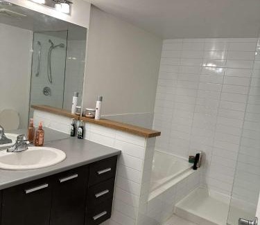 Saint-Leonard Apartment | Le Loft Secret