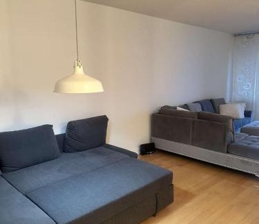 Saint-Leonard Apartment | Le Loft Secret