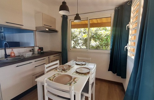 Montvert-les Bas Apartment | Le Loganis, Apartment in Mont Vert les Bas