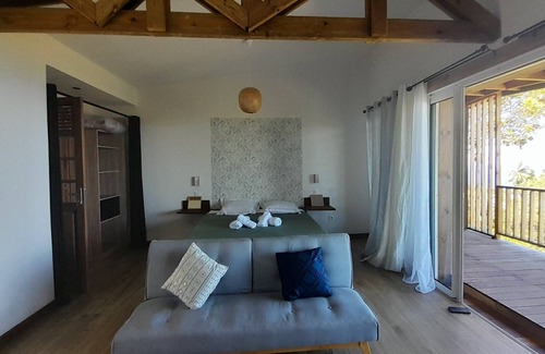 Montvert-les Bas Apartment | Le Loganis, Apartment in Mont Vert les Bas