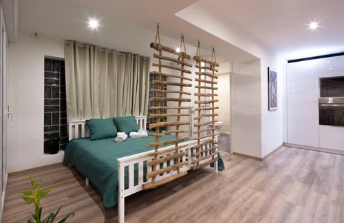 Ettendorf Apartment | Le Logis d'Alsace, Wifi,TV,Parking,70 m2