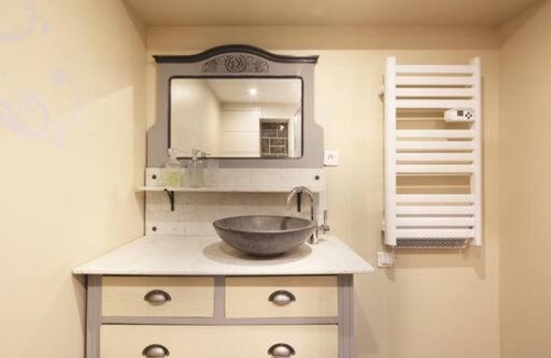 Ettendorf Apartment | Le Logis d'Alsace, Wifi,TV,Parking,70 m2