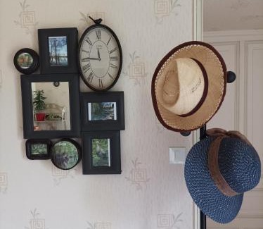Saint-Hilaire-la-Palud Apartment | Le logis de LANGE apt Les Aigrettes