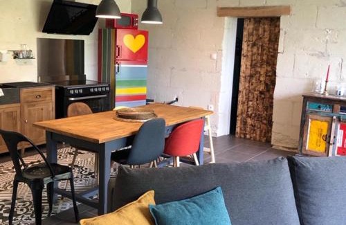 Chouze-sur-Loire House | Le Logis de la Tour Saint Jacques