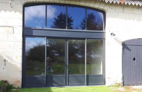 Chouze-sur-Loire House | Le Logis de la Tour Saint Jacques