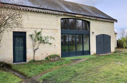 Chouze-sur-Loire House | Le Logis de la Tour Saint Jacques