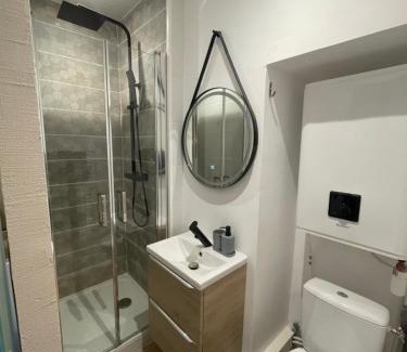 Loudun Apartment | Le logis de Lyla