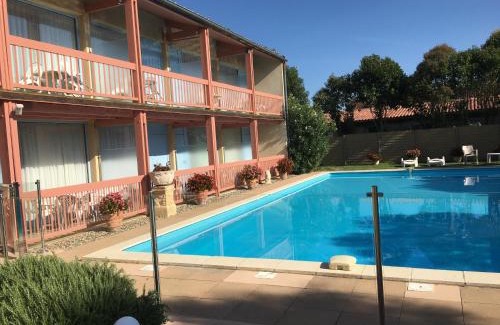 Condom Hotel | Le Logis des Cordeliers