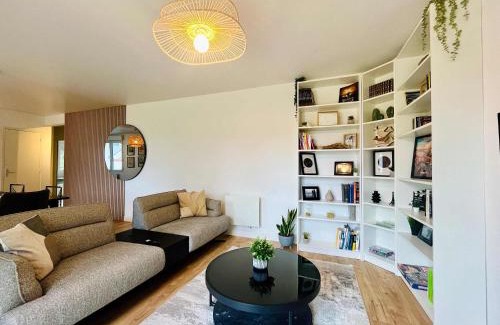 Bricquebosq House | Le Logis des Pres Country Stay