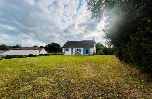 Bricquebosq House | Le Logis des Pres Country Stay