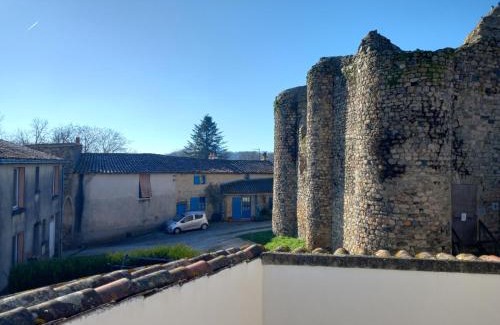 Sevremont House | Le Logis du Vieux Donjon