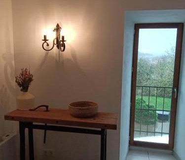 Sevremont House | Le Logis du Vieux Donjon