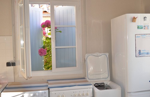 Saint-Trojan-les-Bains House | Le Logis Des Dunes