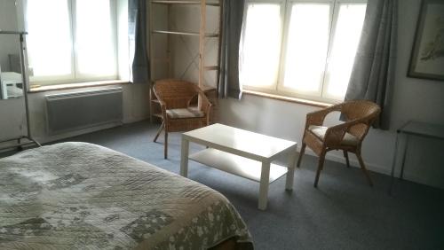 Lohr House | Le Lohrnest
