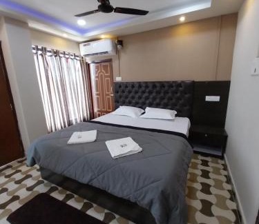 Port Blair Bed & Breakfast | Le Luminous, Home Stay
