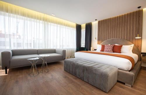 Agdal Hotel | Le M Hôtel