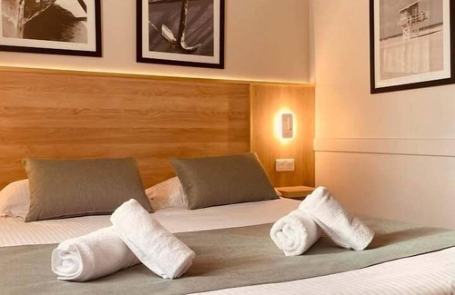 Honfleur Hotel | Le M Hôtel & Spa Honfleur