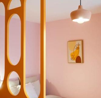 Anse Apartment | Le Macaron, Studio Cœur Ville
