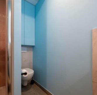 Anse Apartment | Le Macaron, Studio Cœur Ville