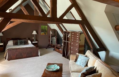 Corbie Bed & Breakfast | Le Macassar