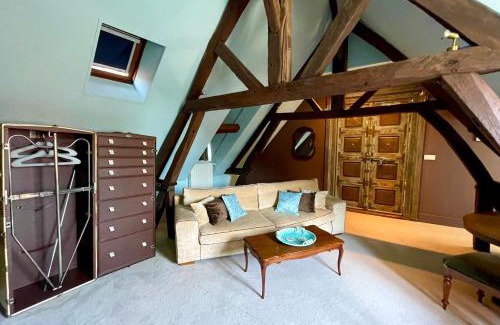 Corbie Bed & Breakfast | Le Macassar