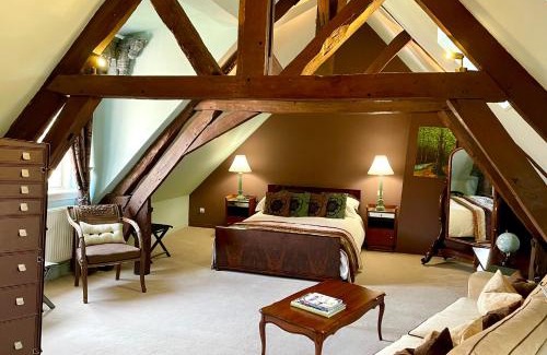 Corbie Bed & Breakfast | Le Macassar