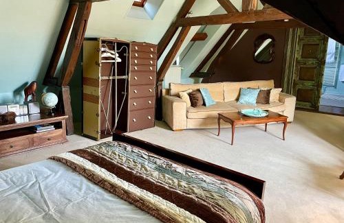 Corbie Bed & Breakfast | Le Macassar