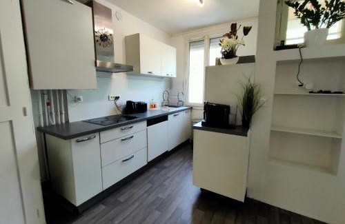 Funay - Bruyeres House | Le Maclaren - Circuit 24H - 6p