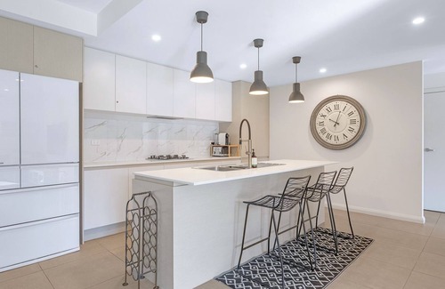 Huskisson Apartment | Le Maison at the Beach