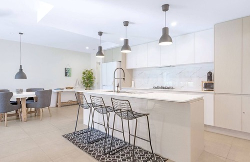 Huskisson Apartment | Le Maison at the Beach