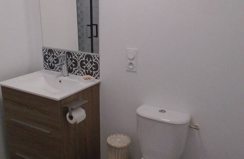 La Chaume Apartment | Le Mana Two new apartments 100m from the beach in La Chaume