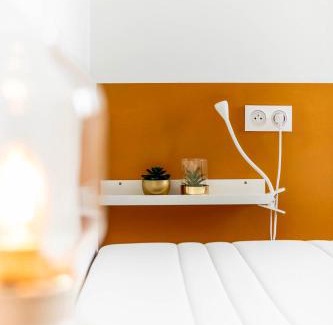 Hettange-Grande Apartment | Le Manava - Appartement à deux pas du Luxembourg