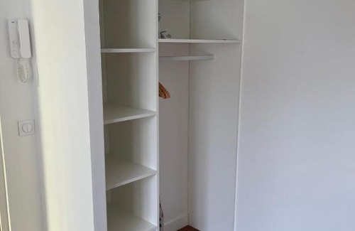 Hennebont Apartment | Le Manoir 2 T2 RDC