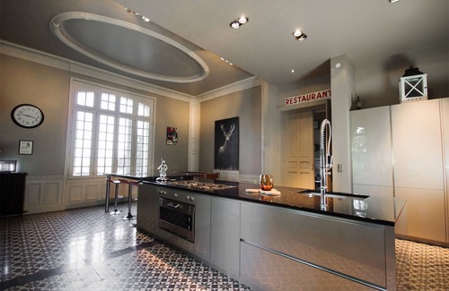 Miserey House | Le Manoir d'Elise - The charm of the Normandy countryside