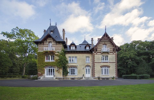 Miserey House | Le Manoir d'Elise - The charm of the Normandy countryside