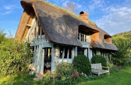 Saint-Wandrille-Rancon House | Le Manoir du Perroy