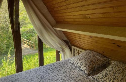 Saint-Wandrille-Rancon House | Le Manoir du Perroy