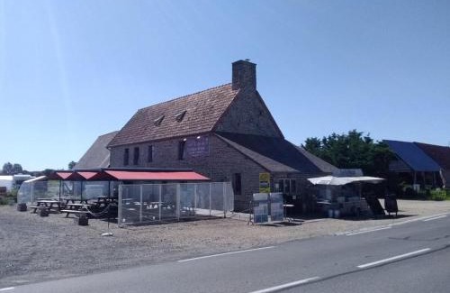 Courtils Bed & Breakfast | Le Marquis De La Guintre