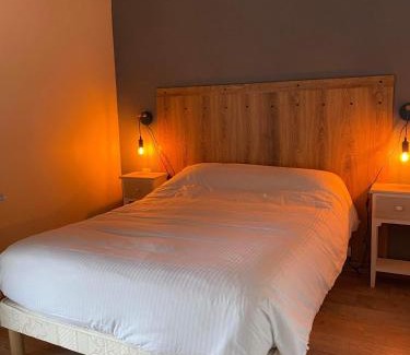 Courtils Bed & Breakfast | Le Marquis De La Guintre