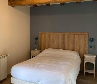 Courtils Bed & Breakfast | Le Marquis De La Guintre