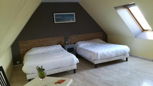 Courtils Bed & Breakfast | Le Marquis De La Guintre