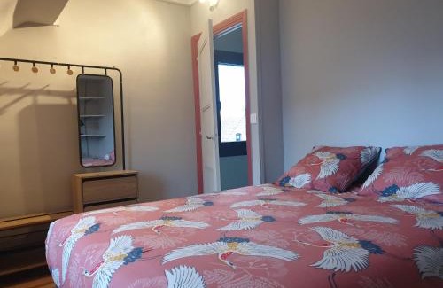 Bleriot-Plage House | Le Marsouin